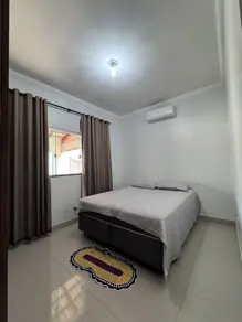 Casa Residencial Morada Nobre, Caldas Novas - GO — foto 2