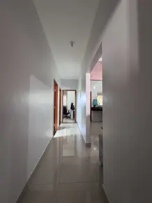 Imagem 2 - Casa em Residencial Morada Nobre, Caldas Novas - GO