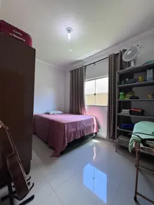 Imagem 3 - Casa em Residencial Morada Nobre, Caldas Novas - GO