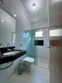 Imagem 4 - Casa em Residencial Morada Nobre, Caldas Novas - GO