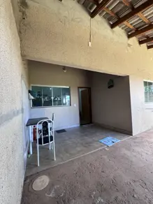 Imagem 6 - Casa em Residencial Morada Nobre, Caldas Novas - GO