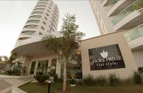 Apartamento Bandeirantes, Caldas Novas - GO — foto 1