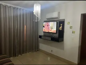 Apartamento Bandeirantes, Caldas Novas - GO — foto 2