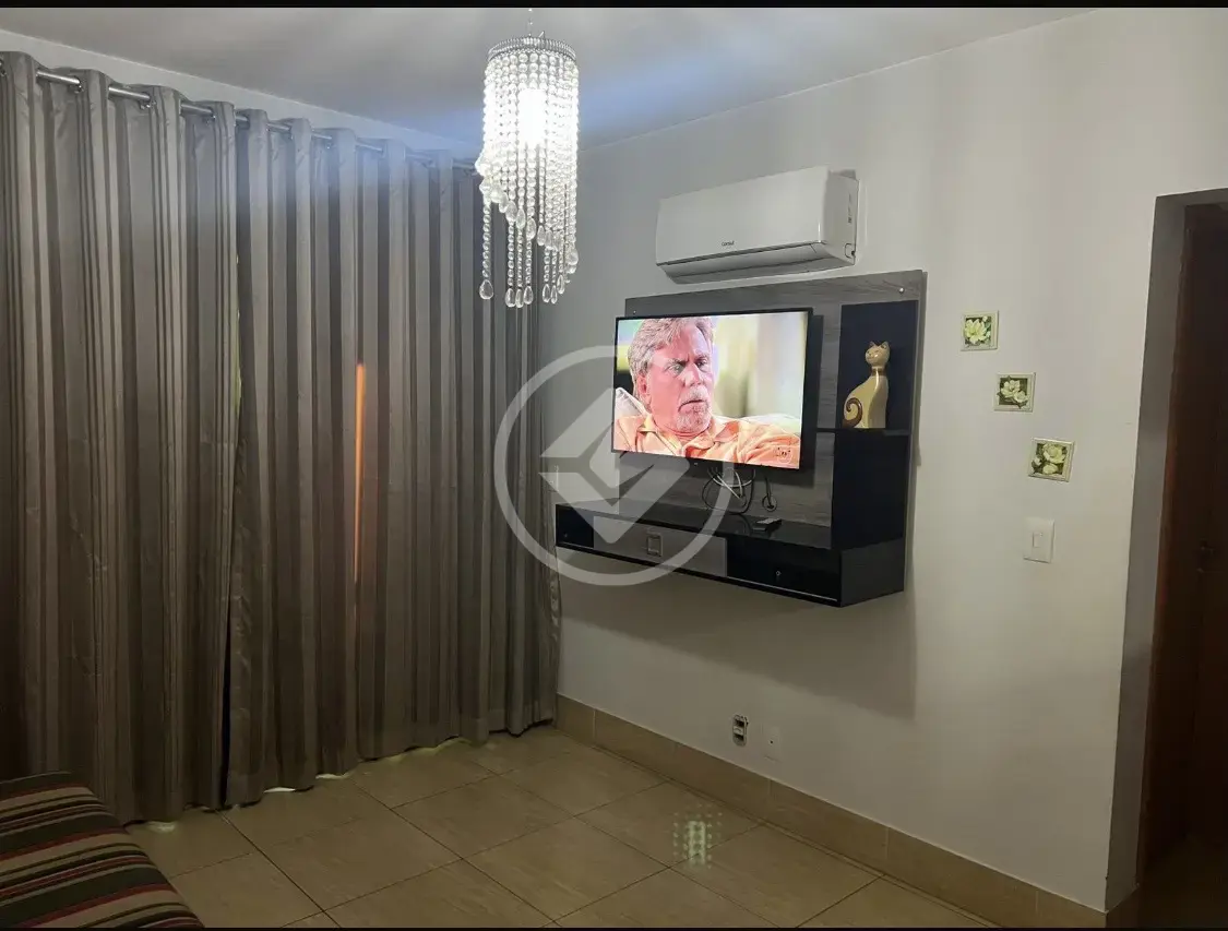 Image 2 - Apartamento em Bandeirantes, Caldas Novas - GO