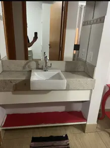 Imagem 5 - Apartamento em Bandeirantes, Caldas Novas - GO