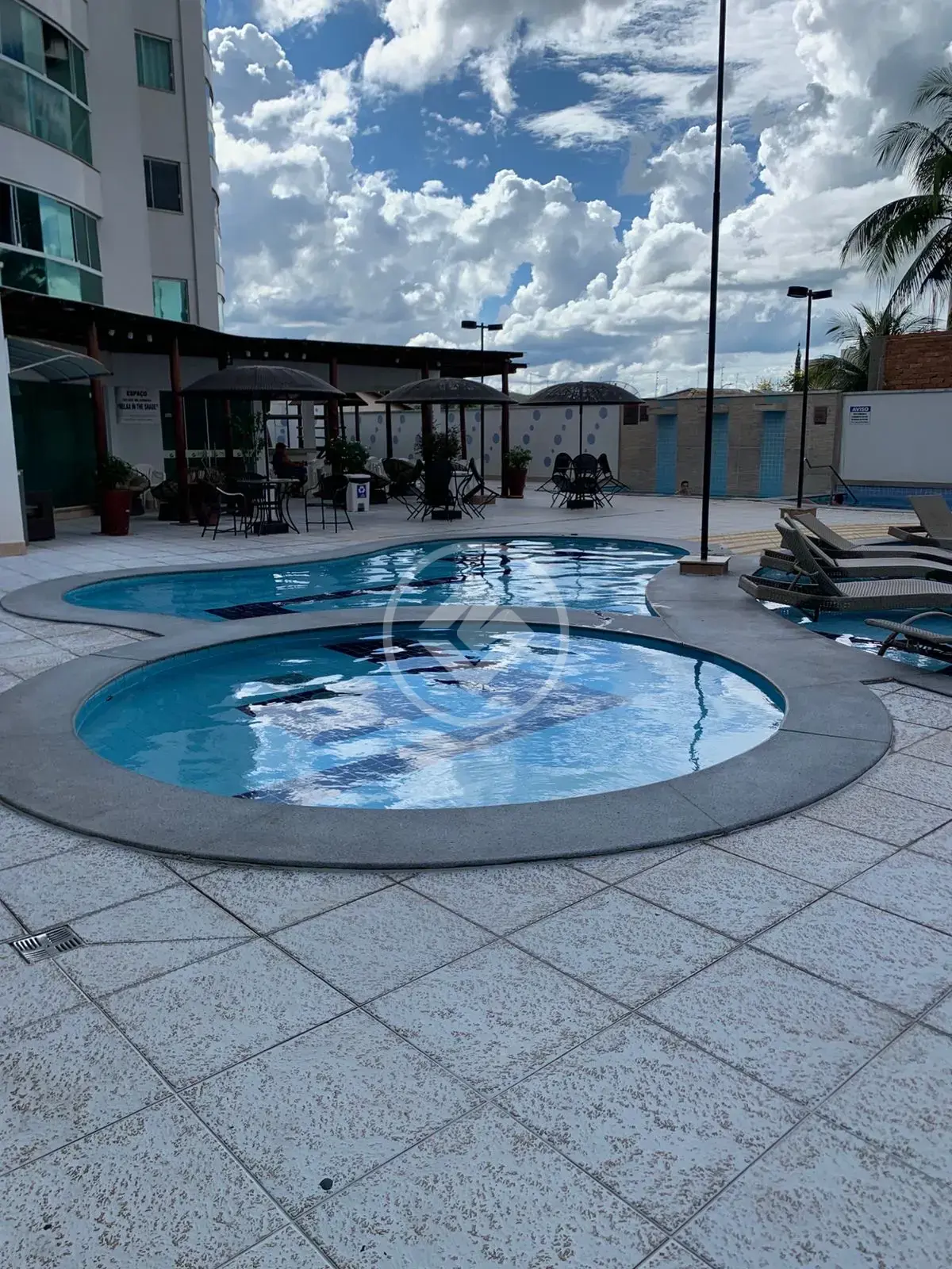 Image 9 - Apartamento em Bandeirantes, Caldas Novas - GO