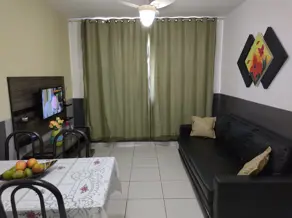Imagem 5 - Apartamento em Do Turista, Caldas Novas - GO