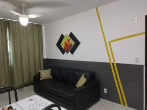Imagem 4 - Apartamento em Do Turista, Caldas Novas - GO