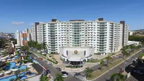 Apartamento Do Turista, Caldas Novas - GO — foto 1