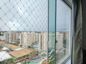 Apartamento Do Turista, Caldas Novas - GO — foto 2