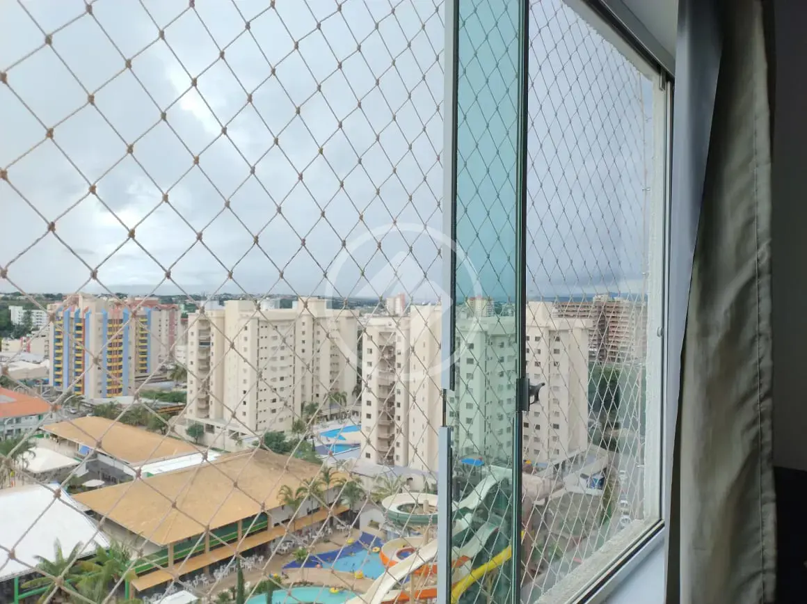 Image 2 - Apartamento em Do Turista, Caldas Novas - GO