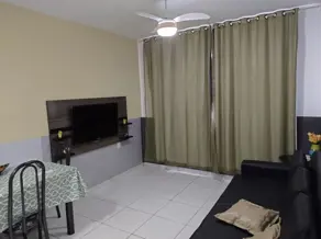 Imagem 6 - Apartamento em Do Turista, Caldas Novas - GO