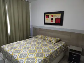 Imagem 2 - Apartamento em Do Turista, Caldas Novas - GO