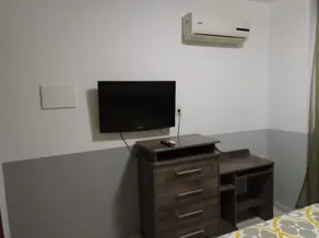 Imagem 3 - Apartamento em Do Turista, Caldas Novas - GO