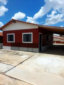 Casa Condomínio Centro, Caldas Novas - GO — foto 1