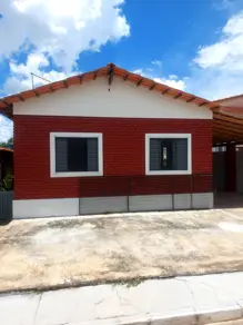 Casa Condomínio Centro, Caldas Novas - GO — foto 2