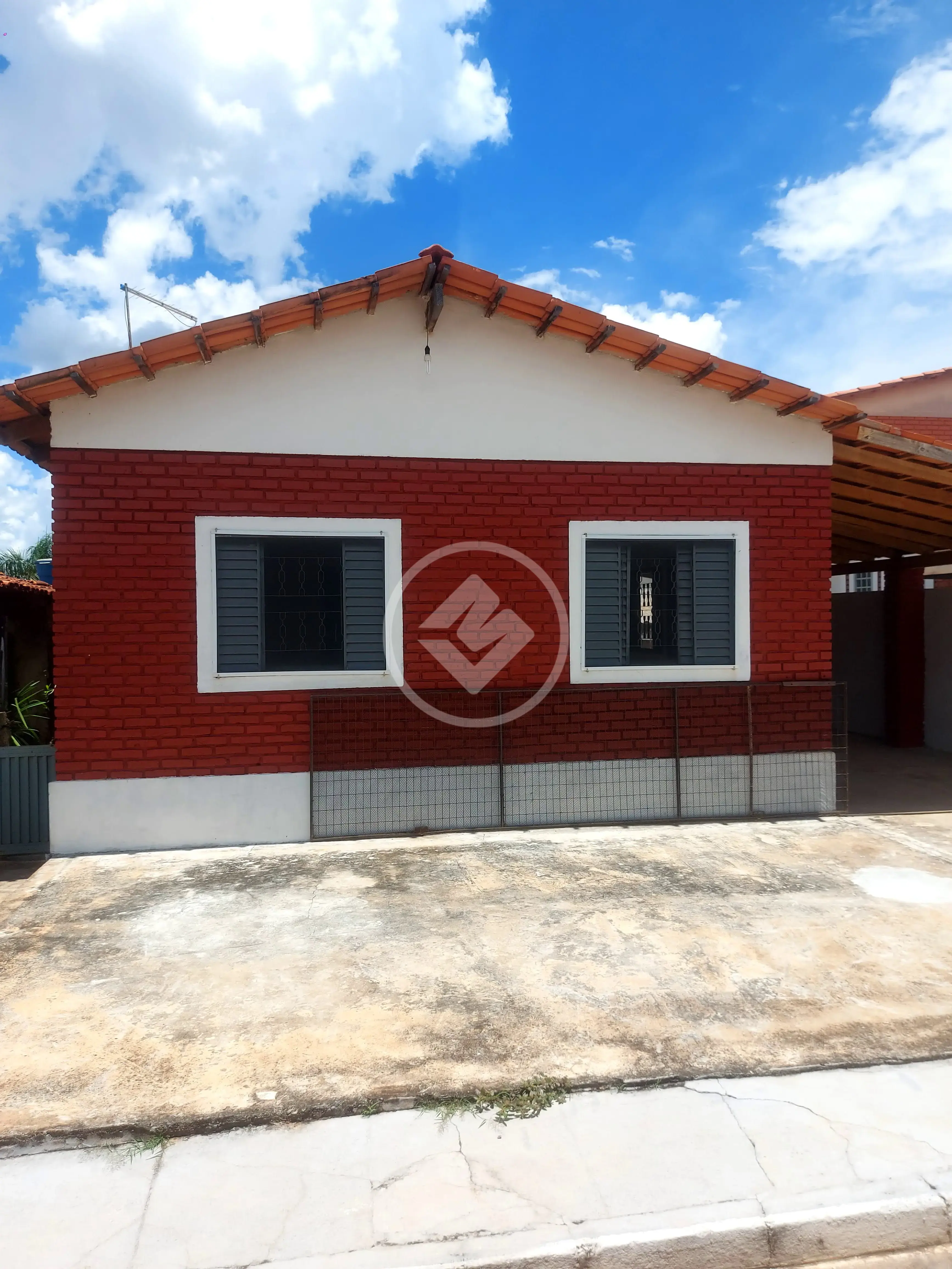 Image 2 - Casa Condomínio em Centro, Caldas Novas - GO