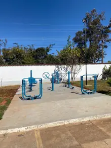 Imagem 6 - Casa Condomínio em Centro, Caldas Novas - GO