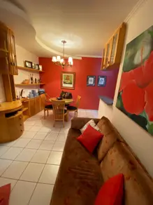 Apartamento Bairro do Turista II, Caldas Novas - GO — foto 2