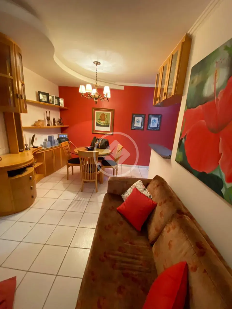 Image 2 - Apartamento em Bairro do Turista II, Caldas Novas - GO