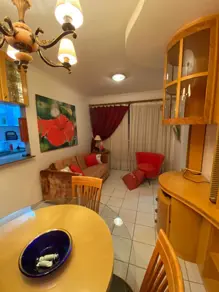 Imagem 2 - Apartamento em Bairro do Turista II, Caldas Novas - GO