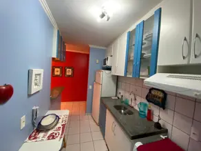 Imagem 3 - Apartamento em Bairro do Turista II, Caldas Novas - GO