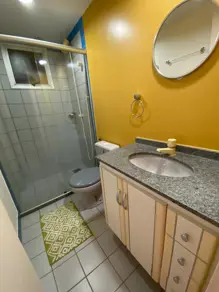 Imagem 5 - Apartamento em Bairro do Turista II, Caldas Novas - GO