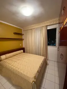 Imagem 6 - Apartamento em Bairro do Turista II, Caldas Novas - GO