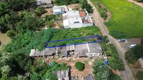 Terreno Jardim Tangará, Caldas Novas - GO — foto 2