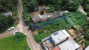 Imagem 3 - Terreno em Jardim Tangará, Caldas Novas - GO
