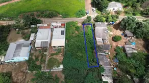 Imagem 2 - Terreno em Jardim Tangará, Caldas Novas - GO