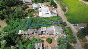 Terreno Jardim Tangará, Caldas Novas - GO — foto 2