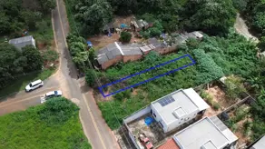 Imagem 3 - Terreno em Jardim Tangará, Caldas Novas - GO
