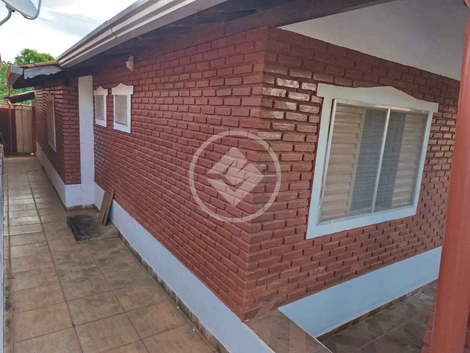 Imagem 1 - Casa em Centro, Caldas Novas - GO