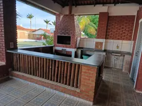 Imagem 4 - Casa em Centro, Caldas Novas - GO