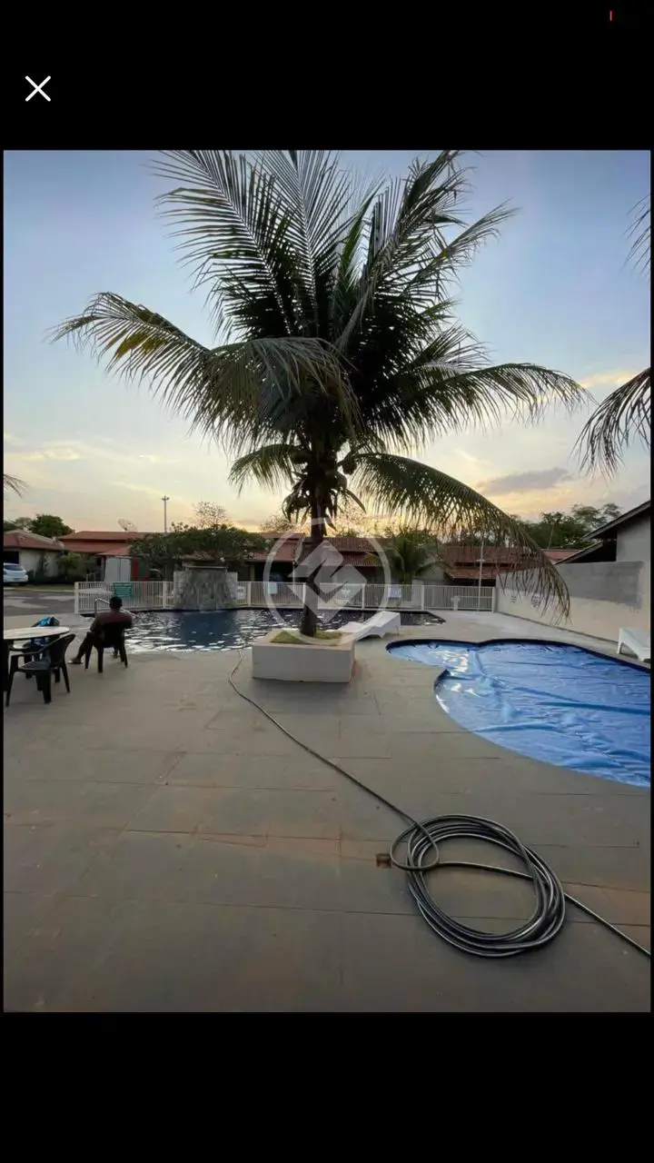 Imagem 1 - Casa em Mansões Águas Quentes, Caldas Novas - GO