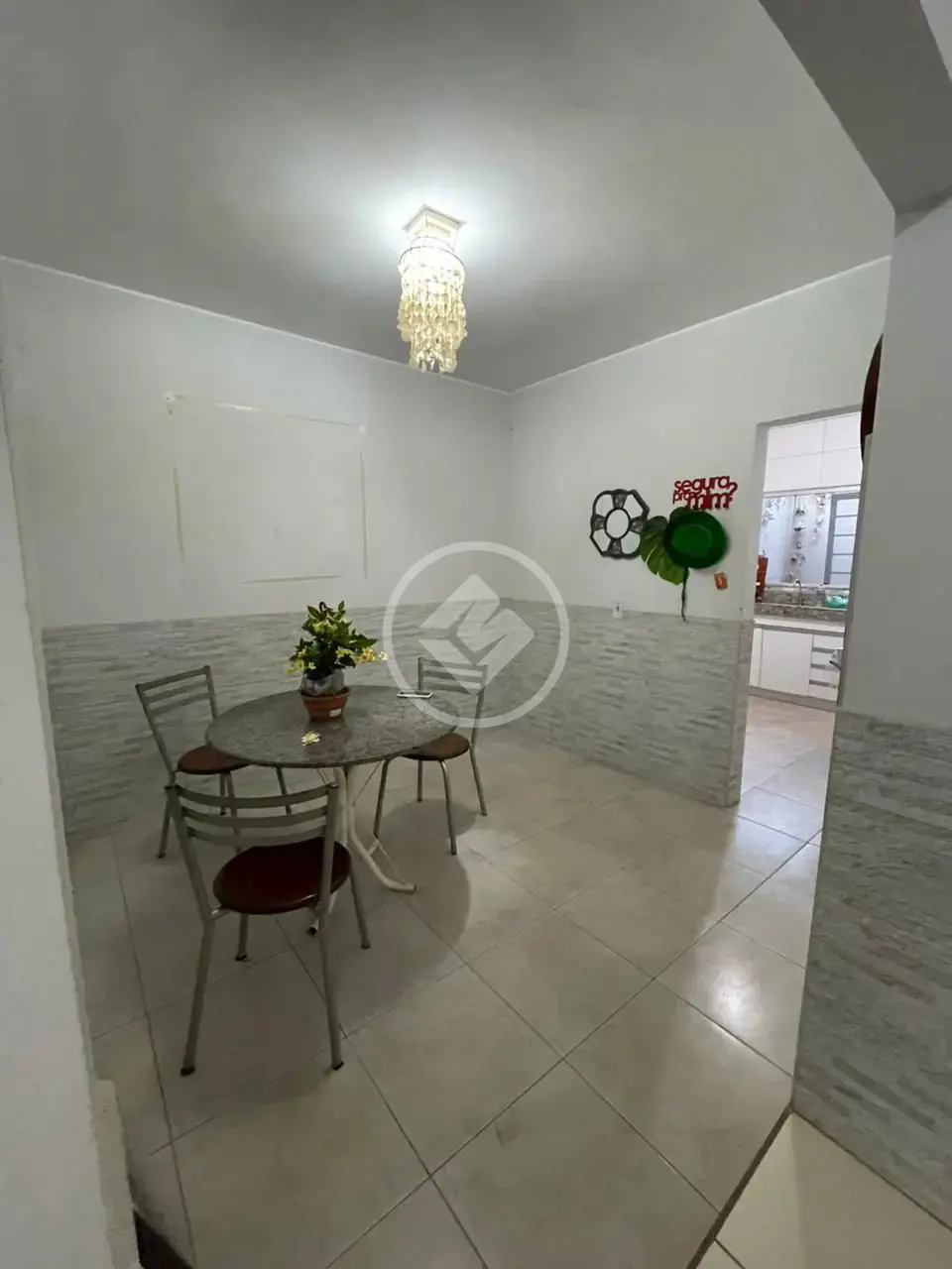 Imagem 5 - Casa em Mansões Águas Quentes, Caldas Novas - GO