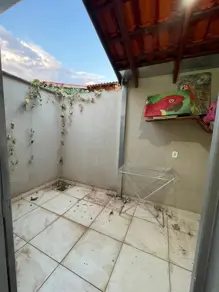 Imagem 6 - Casa em Mansões Águas Quentes, Caldas Novas - GO