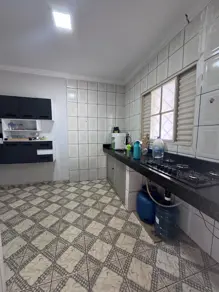 Imagem 5 - Casa em Bairro do Turista II, Caldas Novas - GO