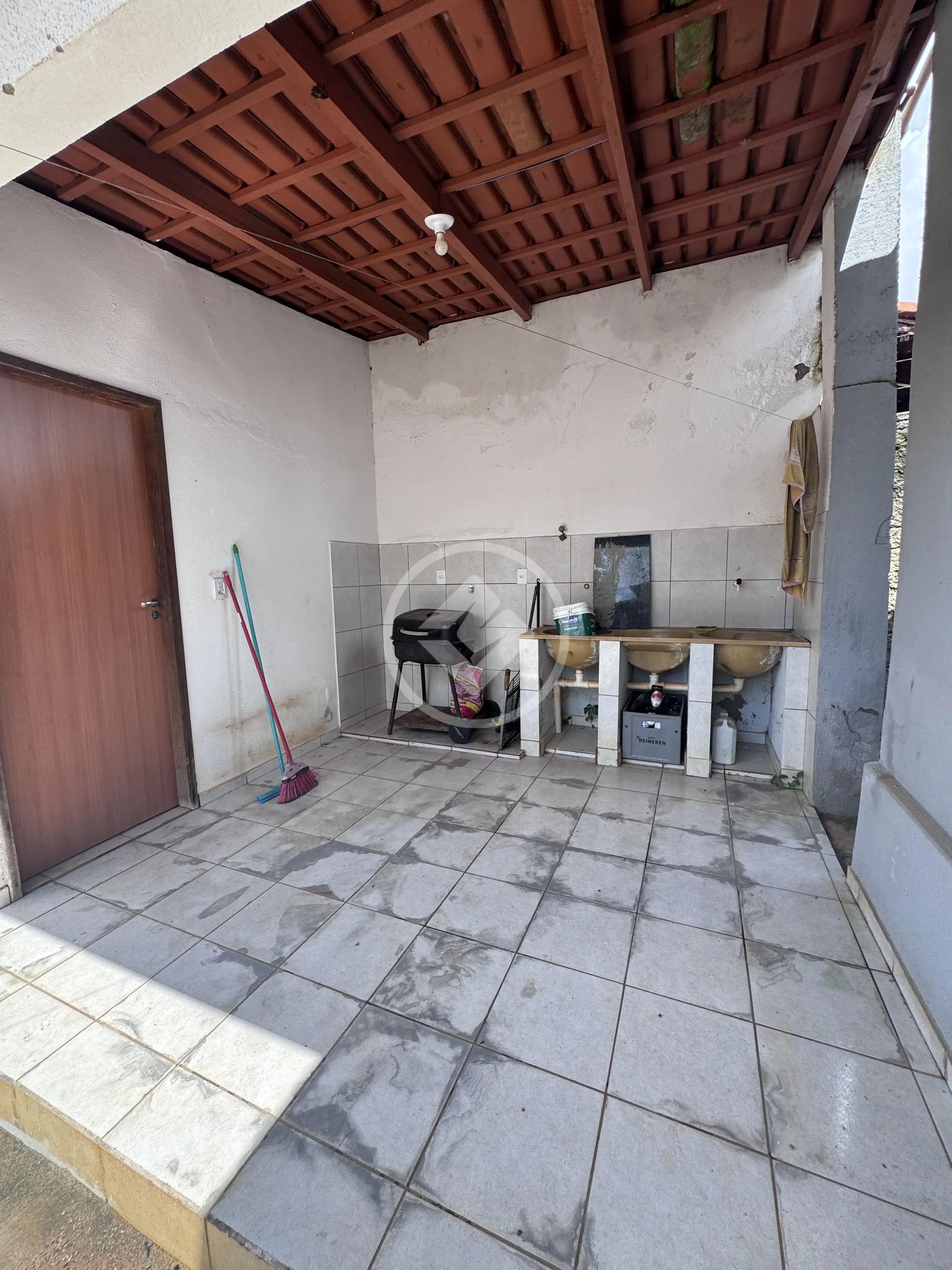 Image 12 - Casa em Bairro do Turista II, Caldas Novas - GO