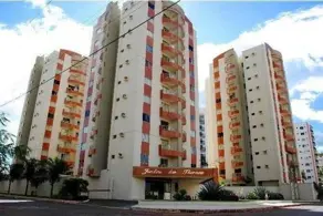 Apartamento Do Turista, Caldas Novas - GO — foto 1