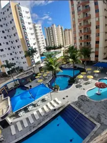 Apartamento Do Turista, Caldas Novas - GO — foto 2