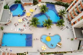 Imagem 2 - Apartamento em Do Turista, Caldas Novas - GO