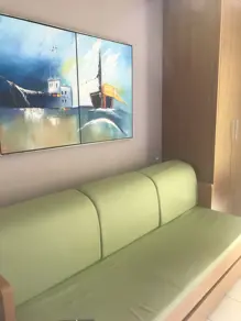 Imagem 4 - Apartamento em Do Turista, Caldas Novas - GO