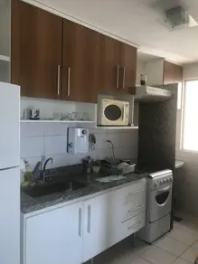 Imagem 5 - Apartamento em Do Turista, Caldas Novas - GO