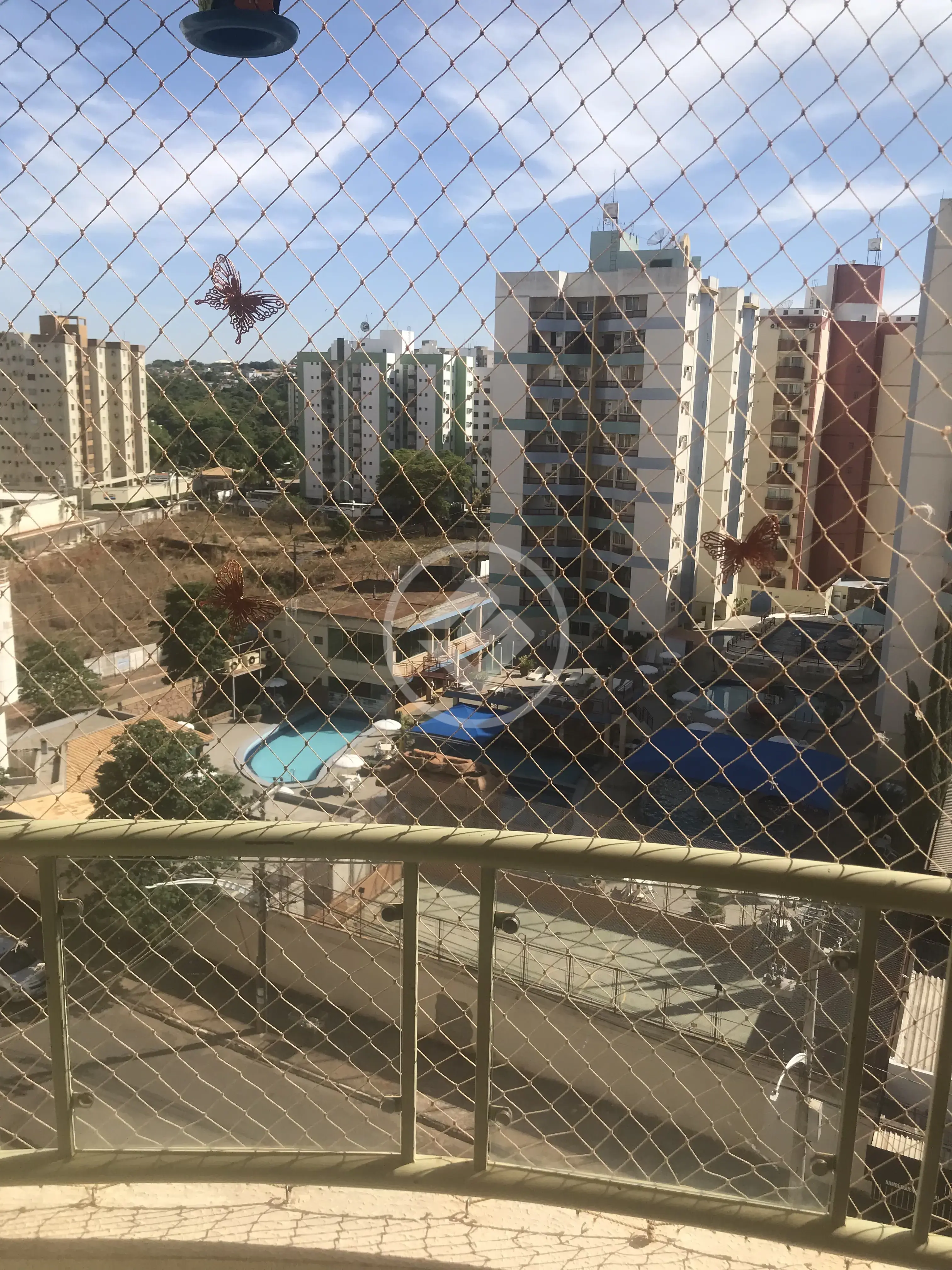 Image 9 - Apartamento em Do Turista, Caldas Novas - GO