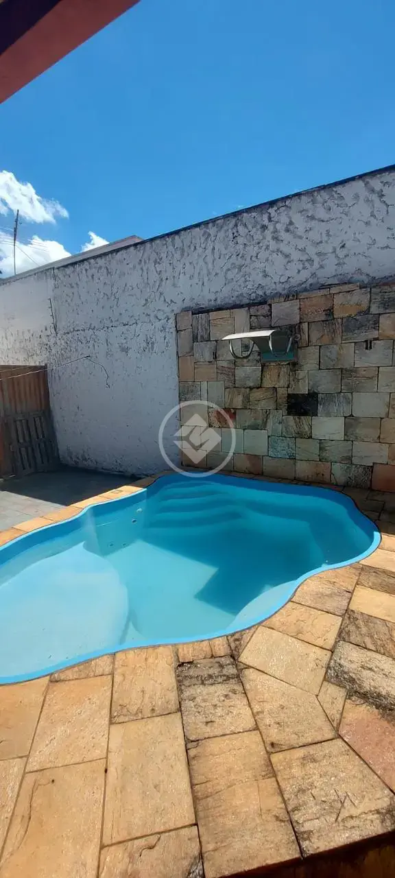 Imagem 1 - Casa em Cardoso Continuação, Aparecida de Goiânia - GO