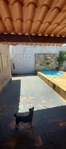 Imagem 2 - Casa em Cardoso Continuação, Aparecida de Goiânia - GO
