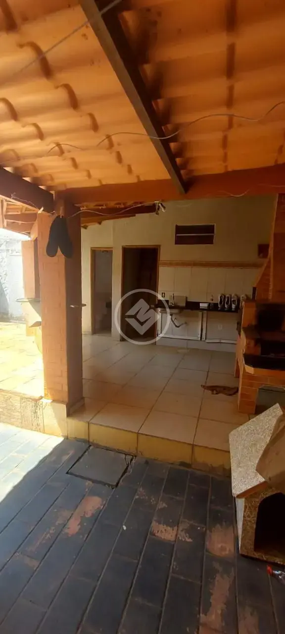 Imagem 4 - Casa em Cardoso Continuação, Aparecida de Goiânia - GO