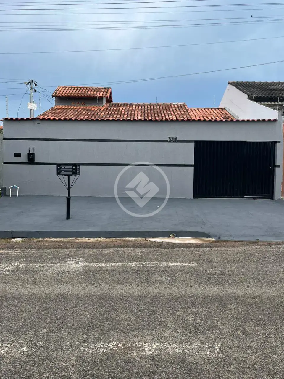 Imagem 1 - Casa em Estância Itaici, Caldas Novas - GO